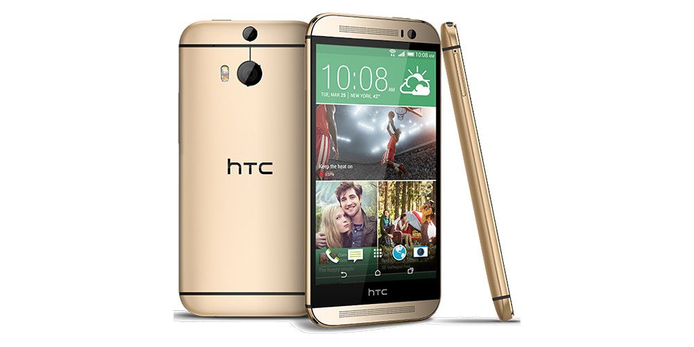 HTC ONE(M8) ₦127,000
