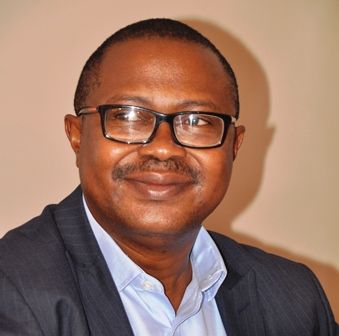 Tunji Adeyinka, Chief Executive Officer of Connect Marketing Services Limited, organisers of  TECH+ Expo and Conferences