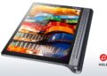 The Lenovo Yoga Tablet 3 Pro 10-inch version