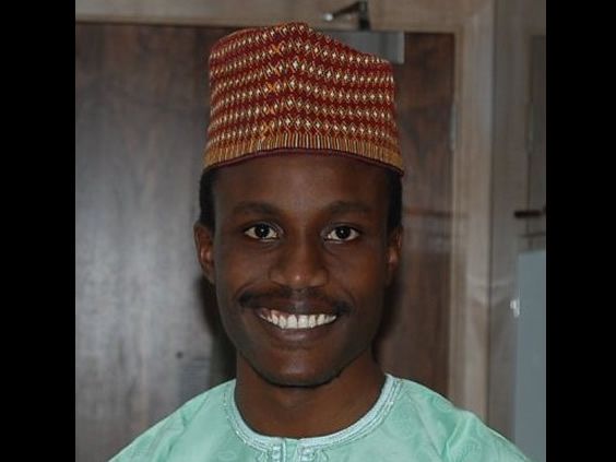 Tolu ogunlesi, Special Assistant to the President on Digital and New Media