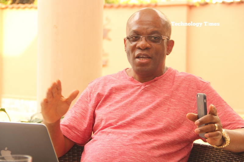 Orascom missed the Nigeria mobile phone gold rush, Mr Paul Usoro, Senior Advocate of Nigeria (SAN) and Senior Partner, at Paul Usoro & Co, (PUC), tells Technology Times in the exclusive interview