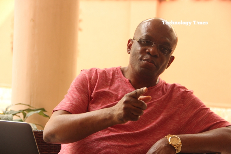 The CIL matter was painful, Mr Paul Usoro, Senior Advocate of Nigeria (SAN) and Senior Partner, at Paul Usoro & Co, (PUC), tells Technology Times in the exclusive interview