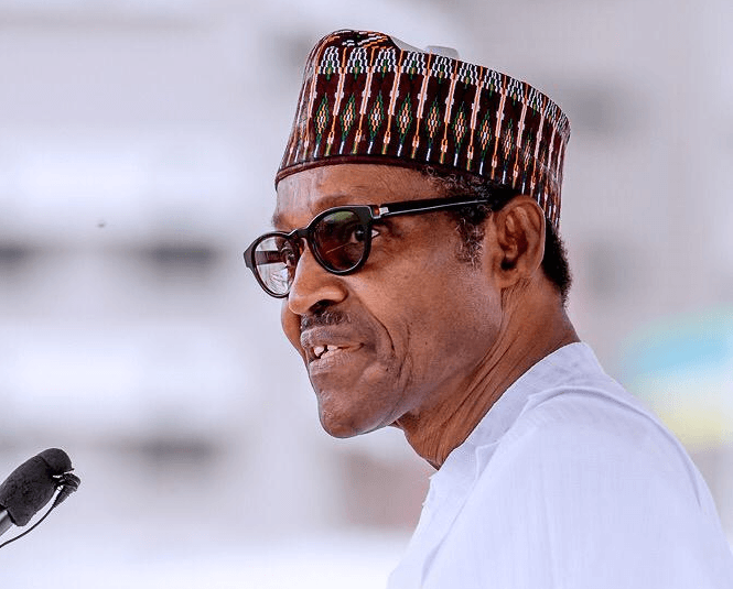 The President Muhammadu Buhari: Nigerian Communications Commission (NCC) has shifted attention towards God to enlighten Nigerian telecoms consumers.