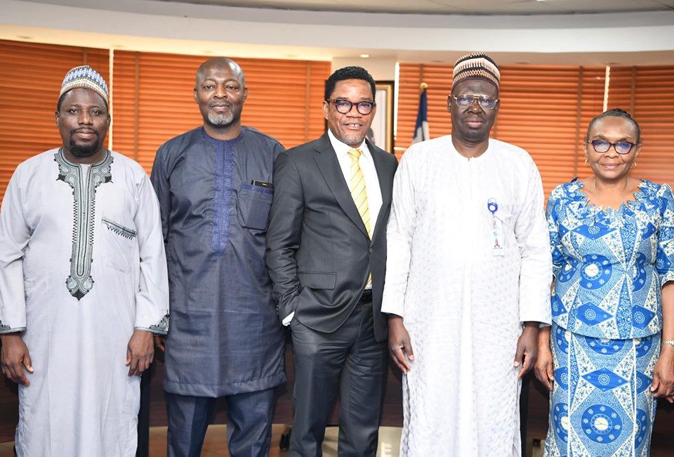 Nigerian Communications Commission (NCC) has inaugurated a committee to select telecoms research proposals for funding by the regulator.