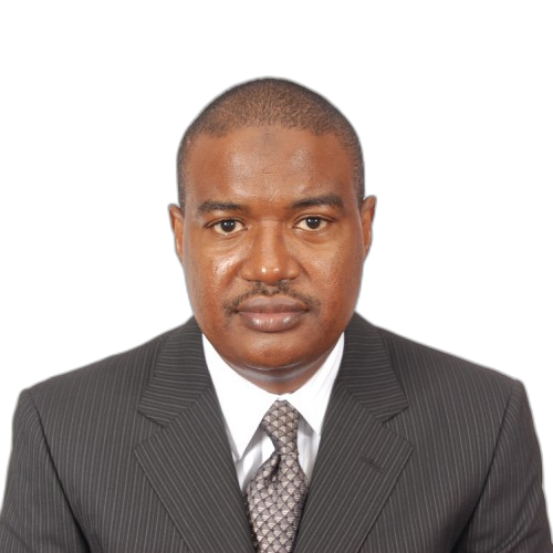Mr Ibrahim Dikko, Backbone Connectivity Nigeria Limited Managing Director/CEO