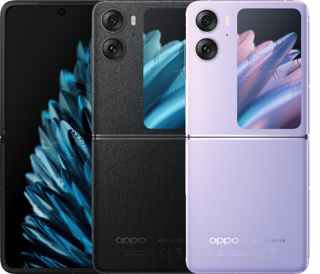 oppo-find-n2-flip-phone-review