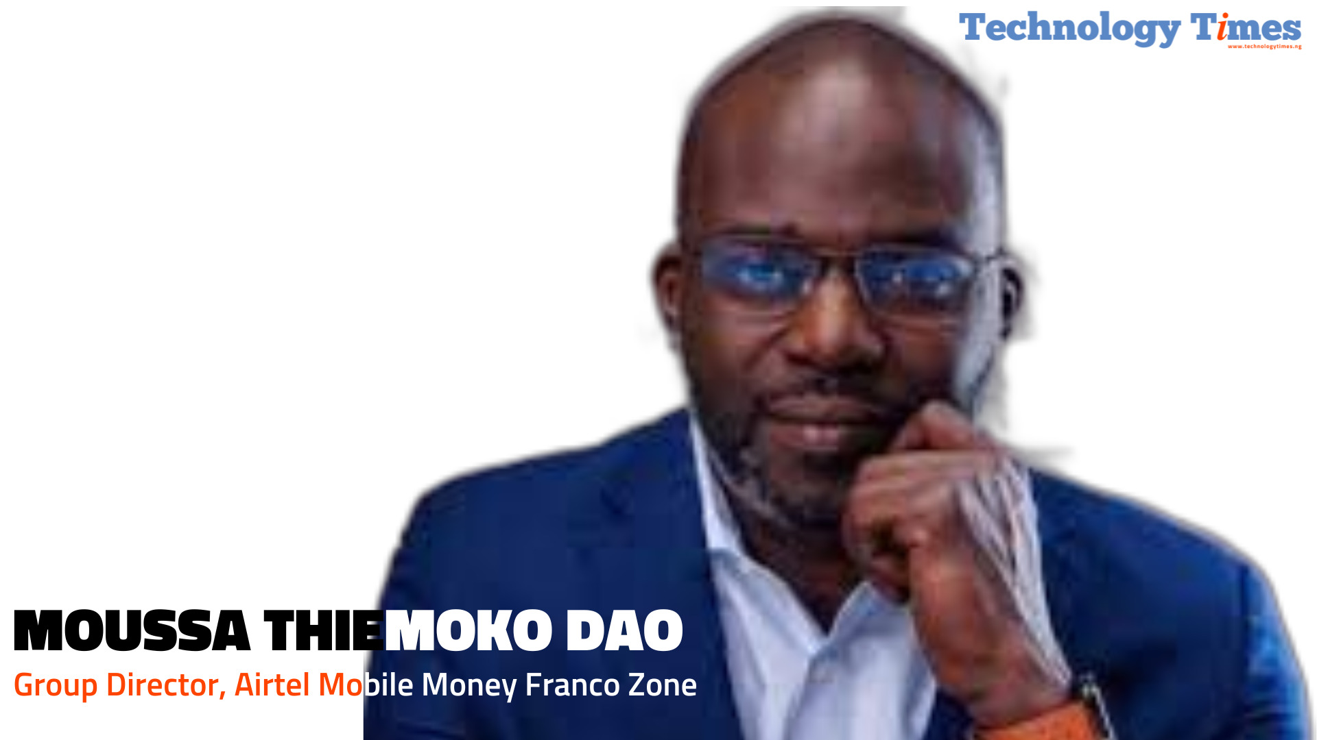airtel-mobile-money-africa-pentration-plan-moussa-thiemoko-dao