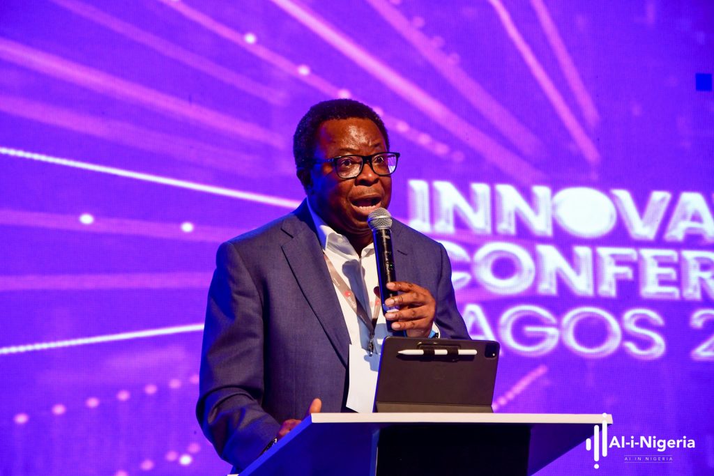 Beryl TV DGP_9195-1024x683 At InnovateAI 2024, tech, government leaders want Nigeria to embrace AI Technology 